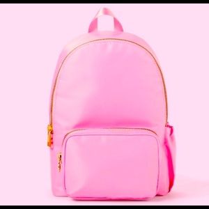 Bnwt Stoney Clover Lane x Target Backpack in Pink